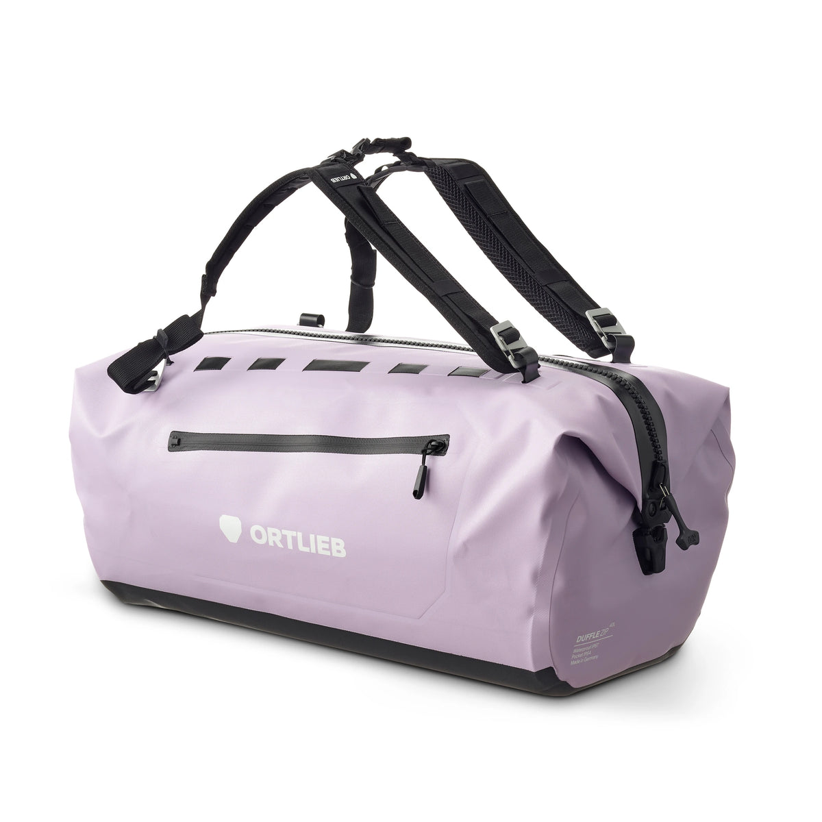 DUFFLE Zip