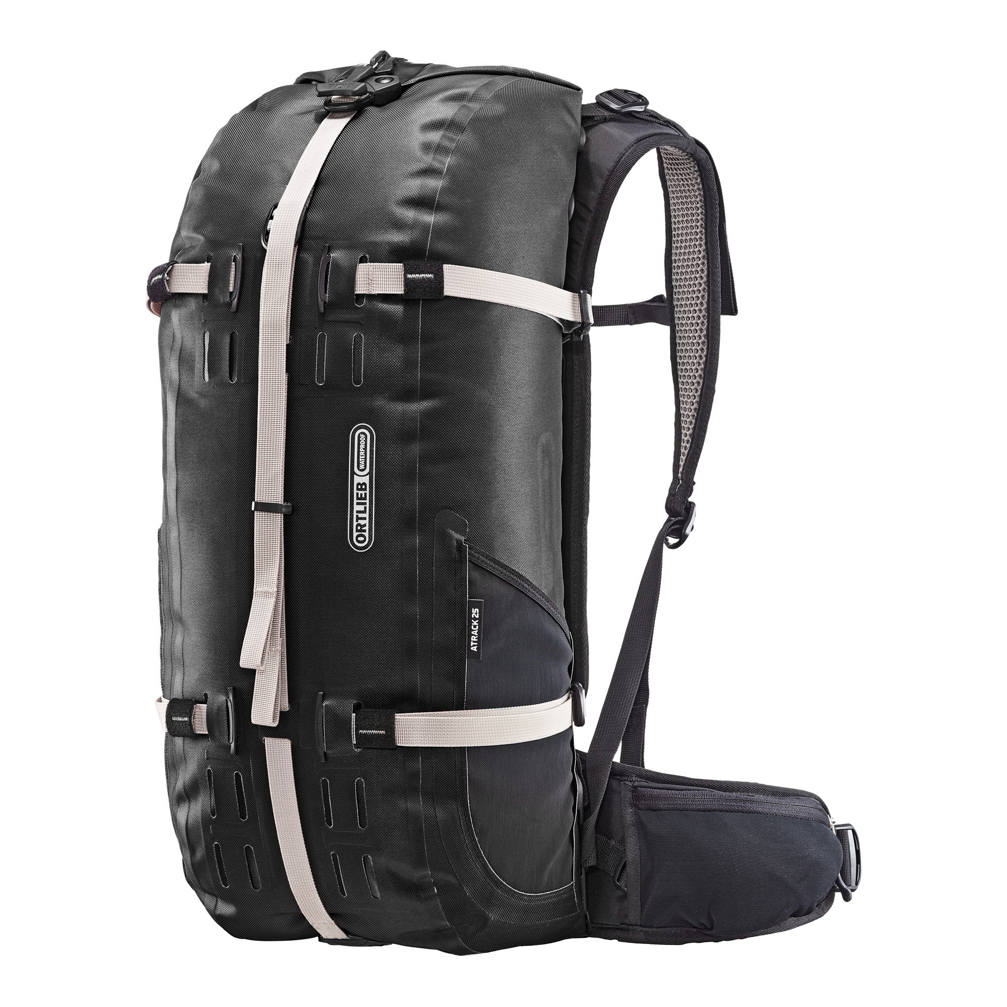 ortlieb gear pack 25 Atrack