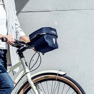 Handlebar Bags