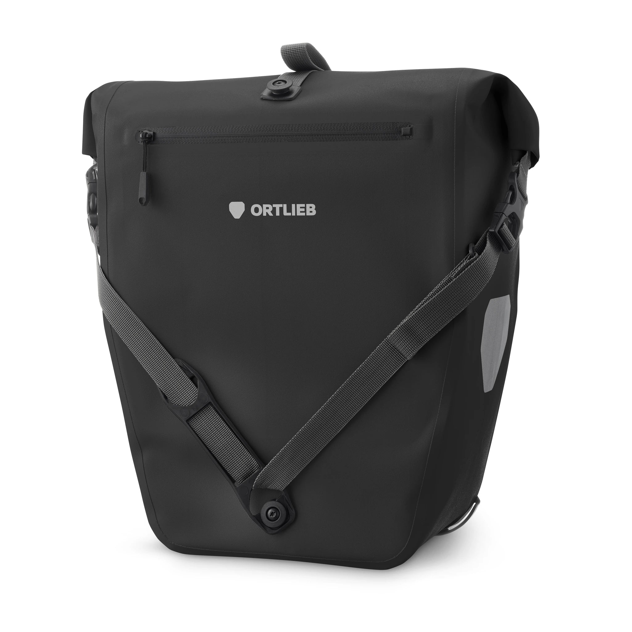 BACK-ROLLER 20L Zip-Pocket