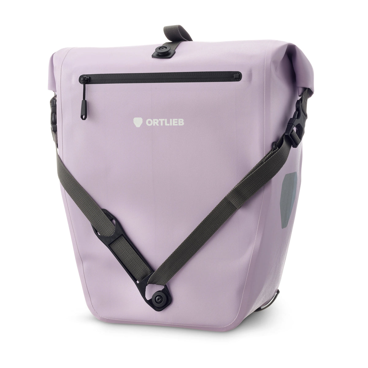BACK-ROLLER 20L Zip-Pocket | ORTLIEB