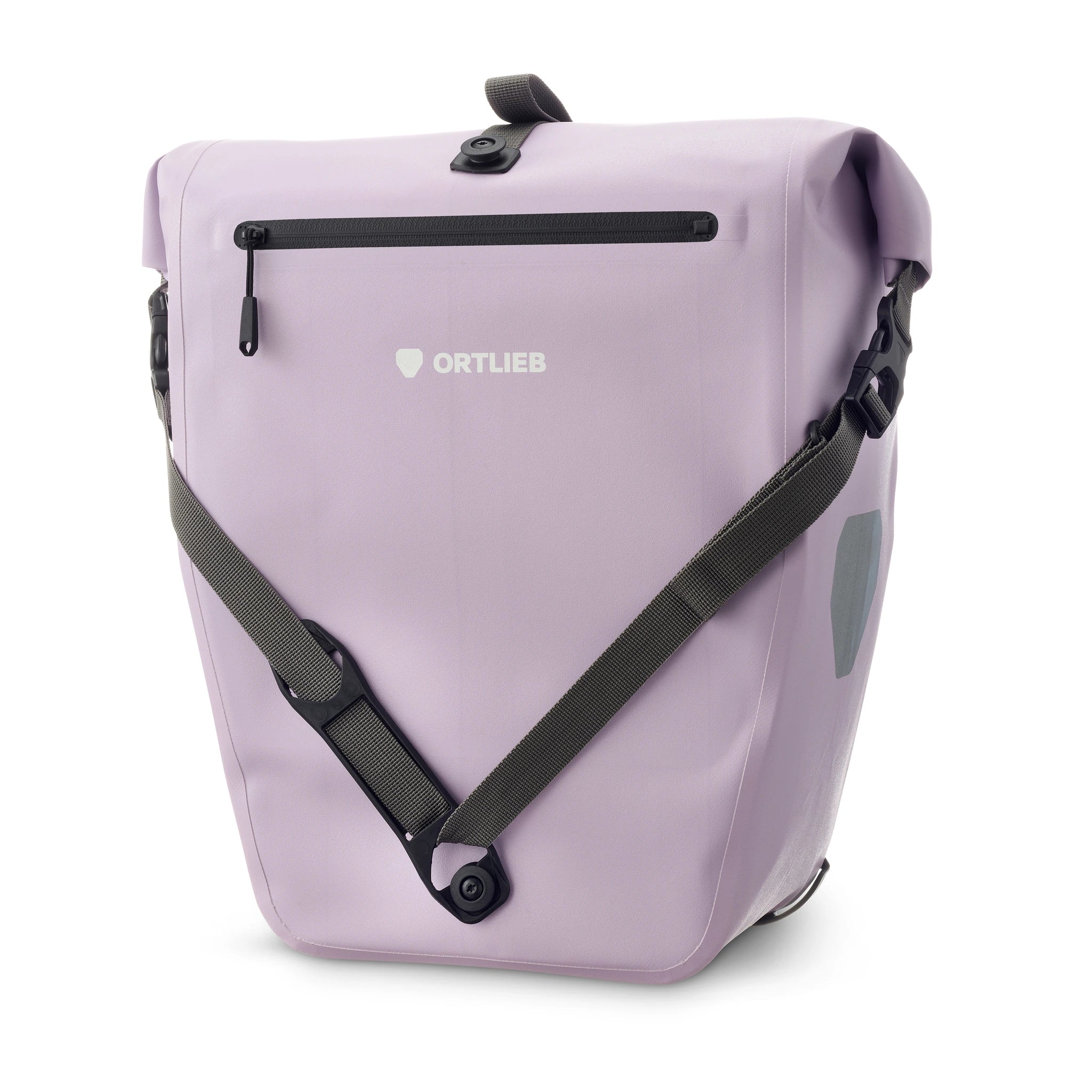 BACK-ROLLER 20L Zip-Pocket