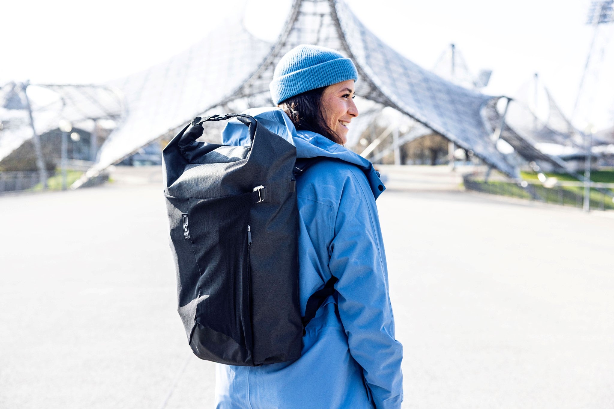ORTLIEB | Built to Endure. Waterproof. Made in Germany