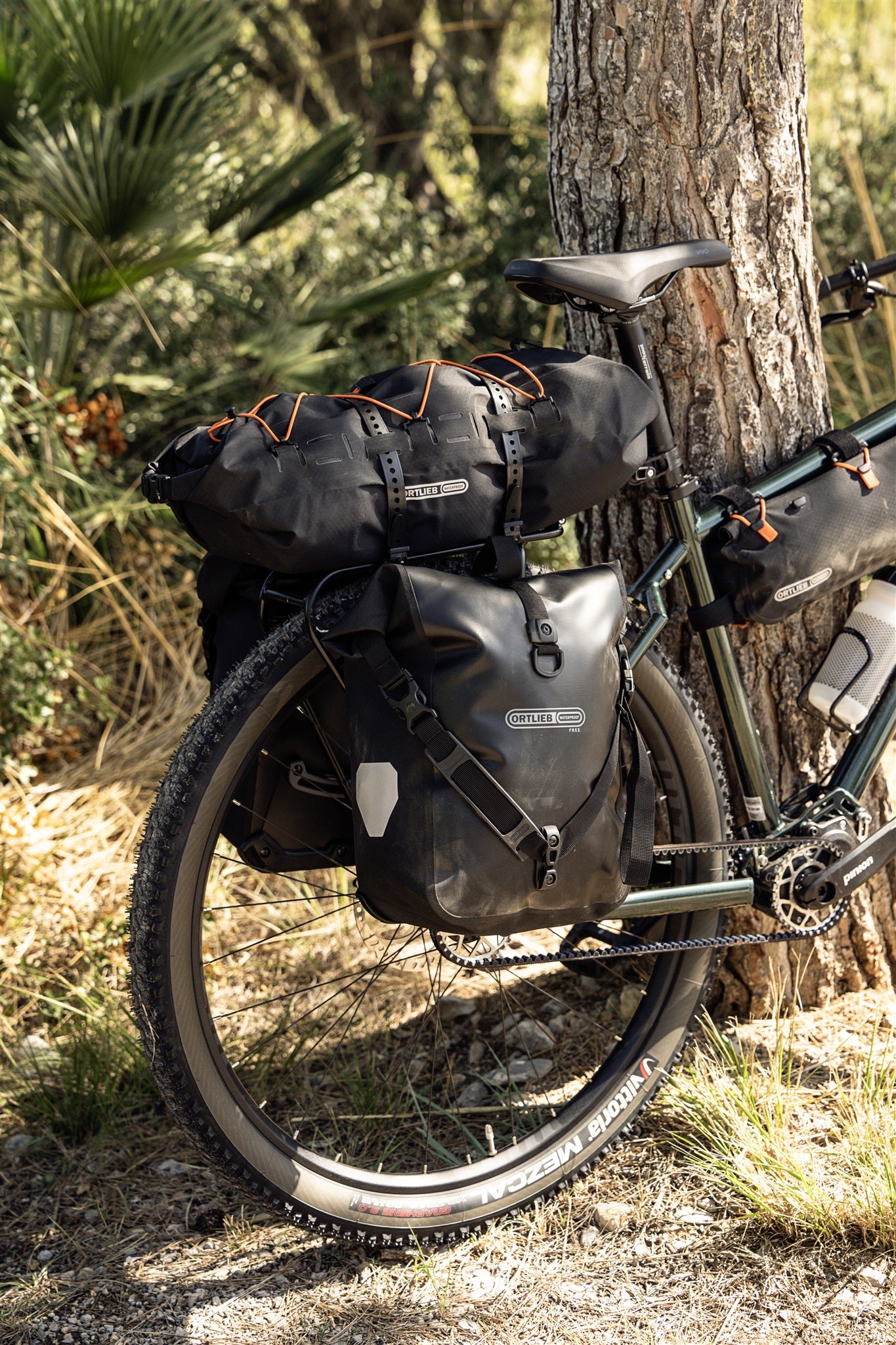 Back-Roller Free | ORTLIEB