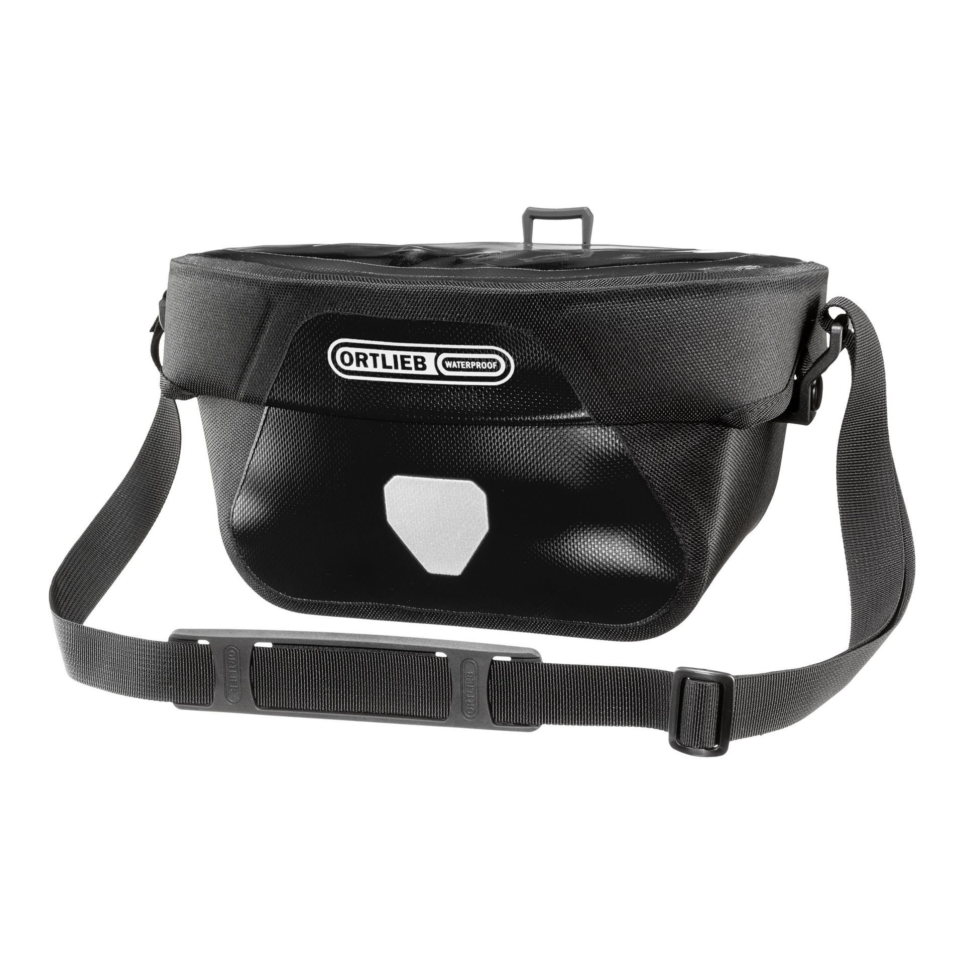 ortlieb lenkertasche orange Ultimate