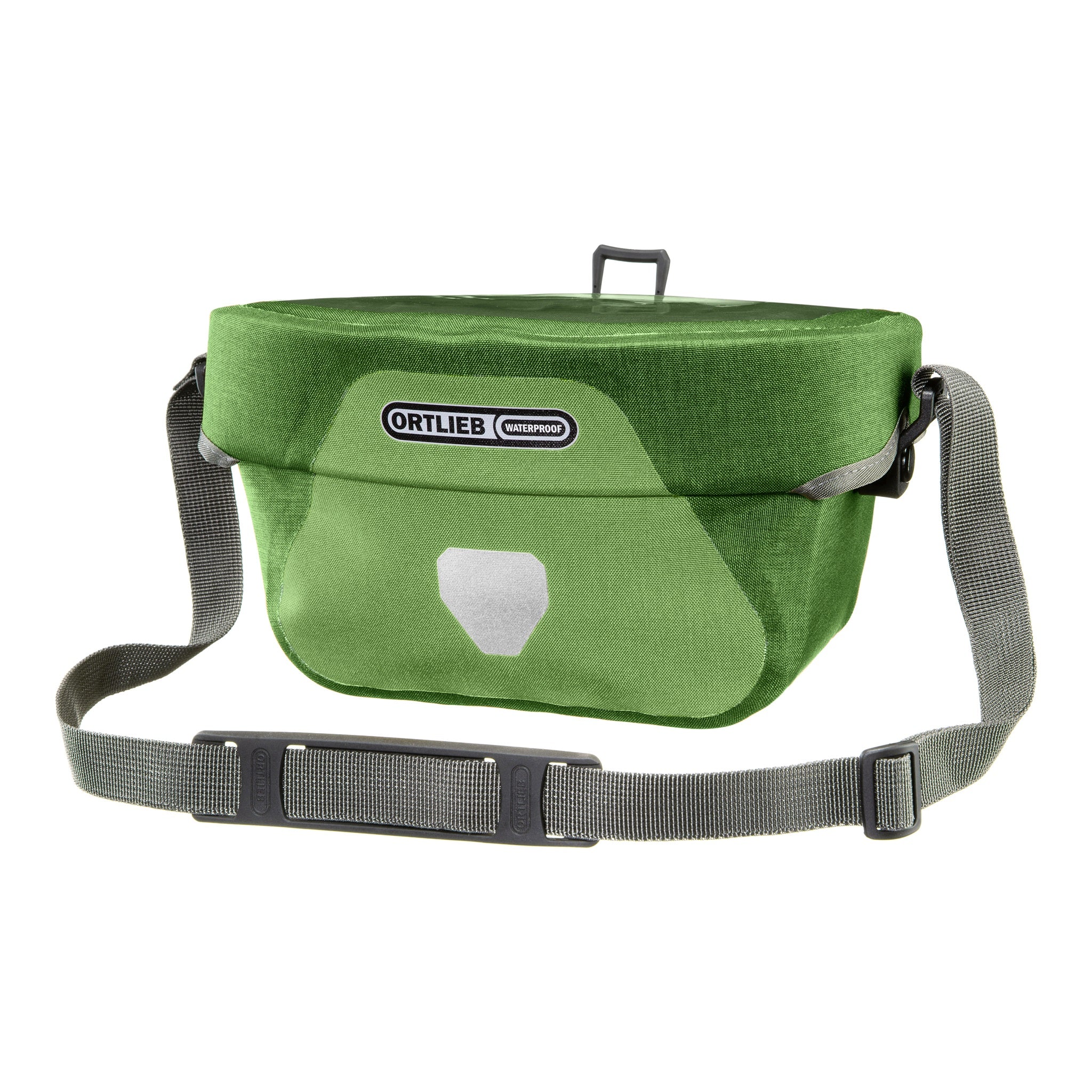 ortlieb lenkertasche ultimate 5 plus Ultimate Plus