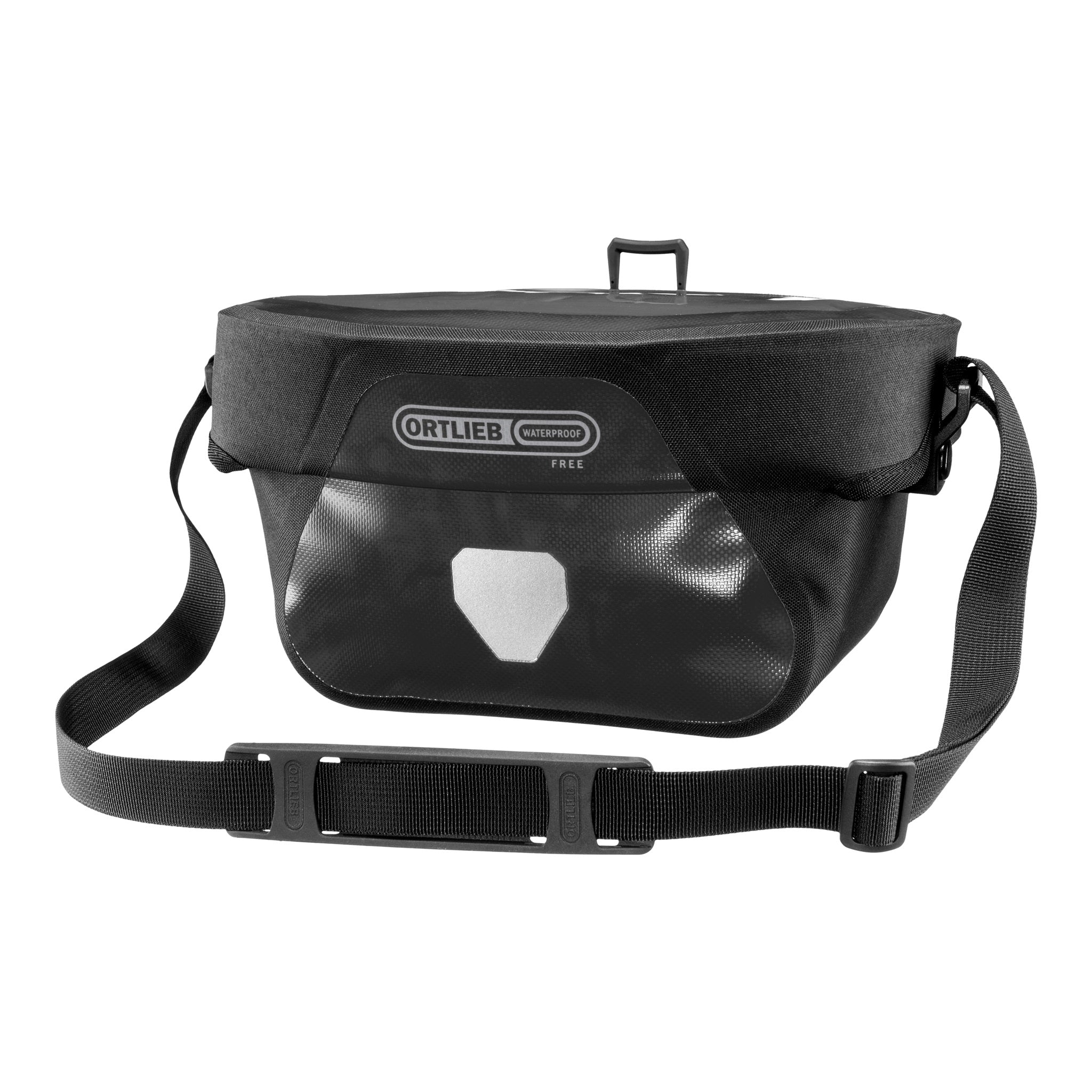 ortlieb ultimate six free lenkertasche Ultimate Free