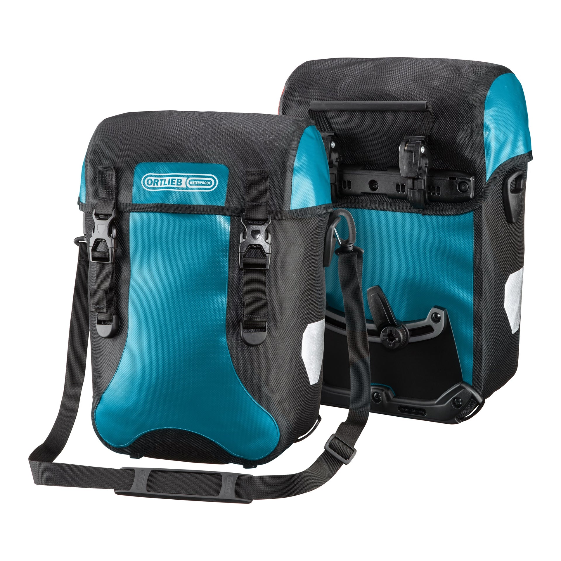 ortlieb fahrradtasche sport-packer classic Sport-Packer