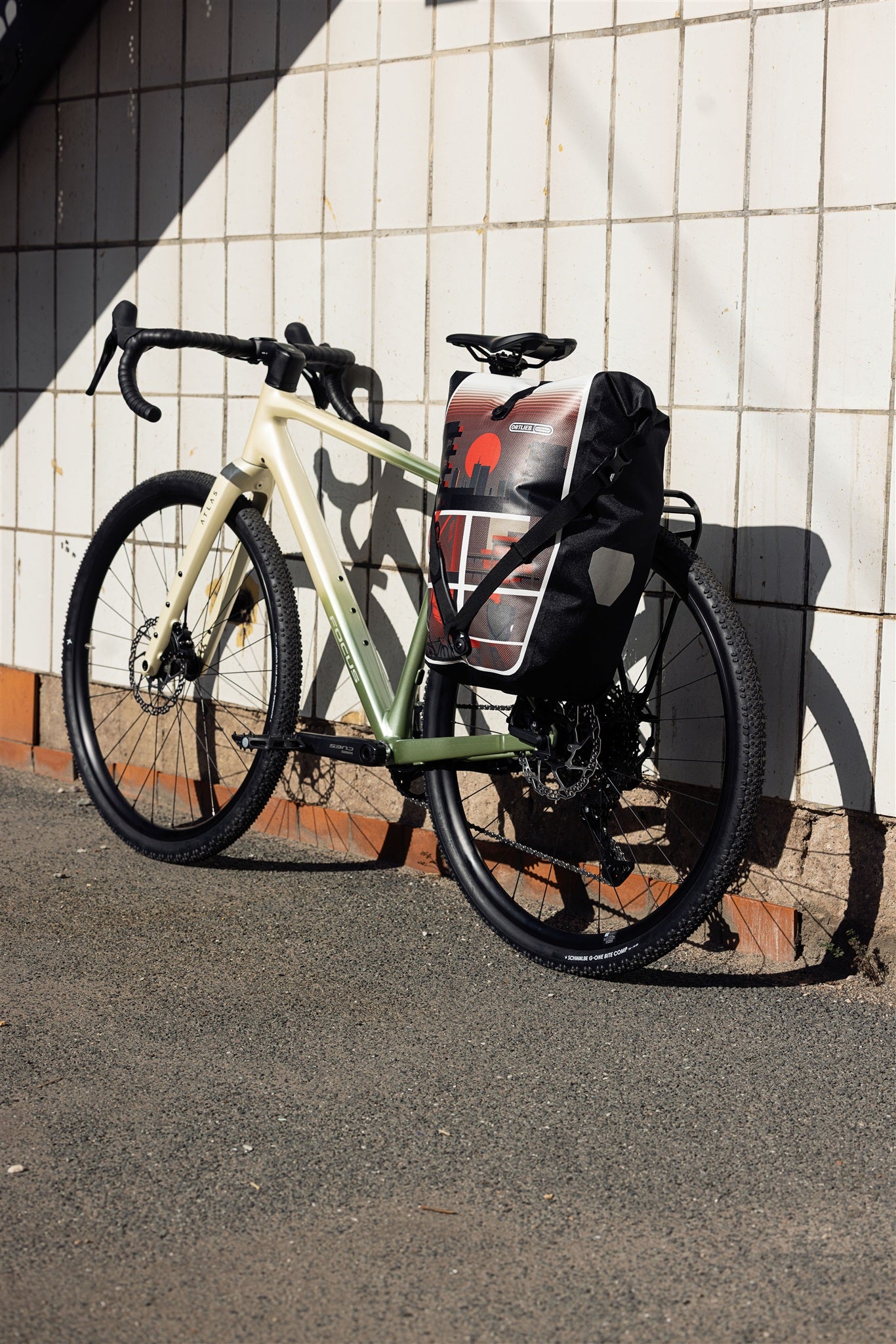 Back-Roller Design | ORTLIEB