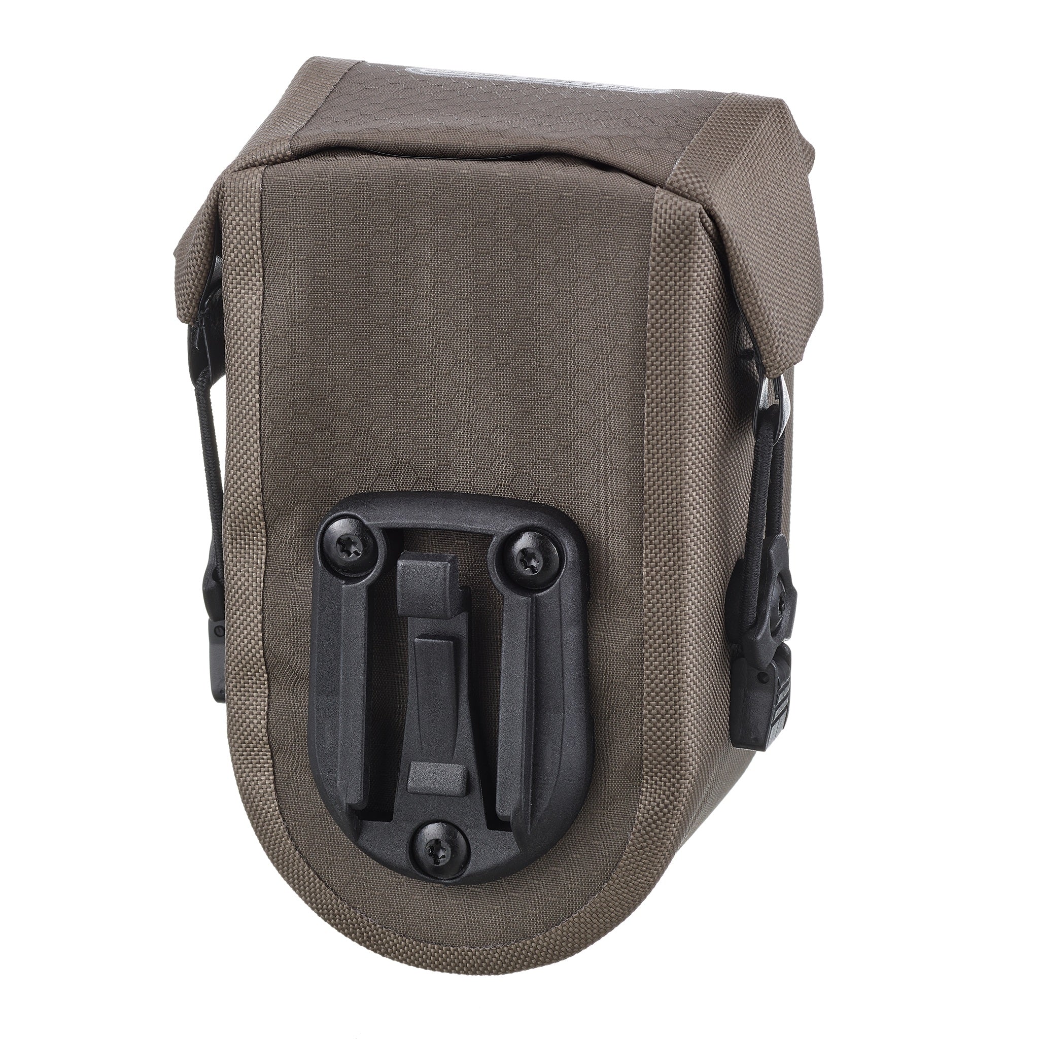 ORTLIEB 車体装着バッグ ブラック 2個セット ORTLIEB 車体装着バッグ 2個セット ORTLIEB 車体装着バッグ 2個セット