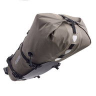 Seat-Pack QR Bikepacking Bag 13L Dark Sand