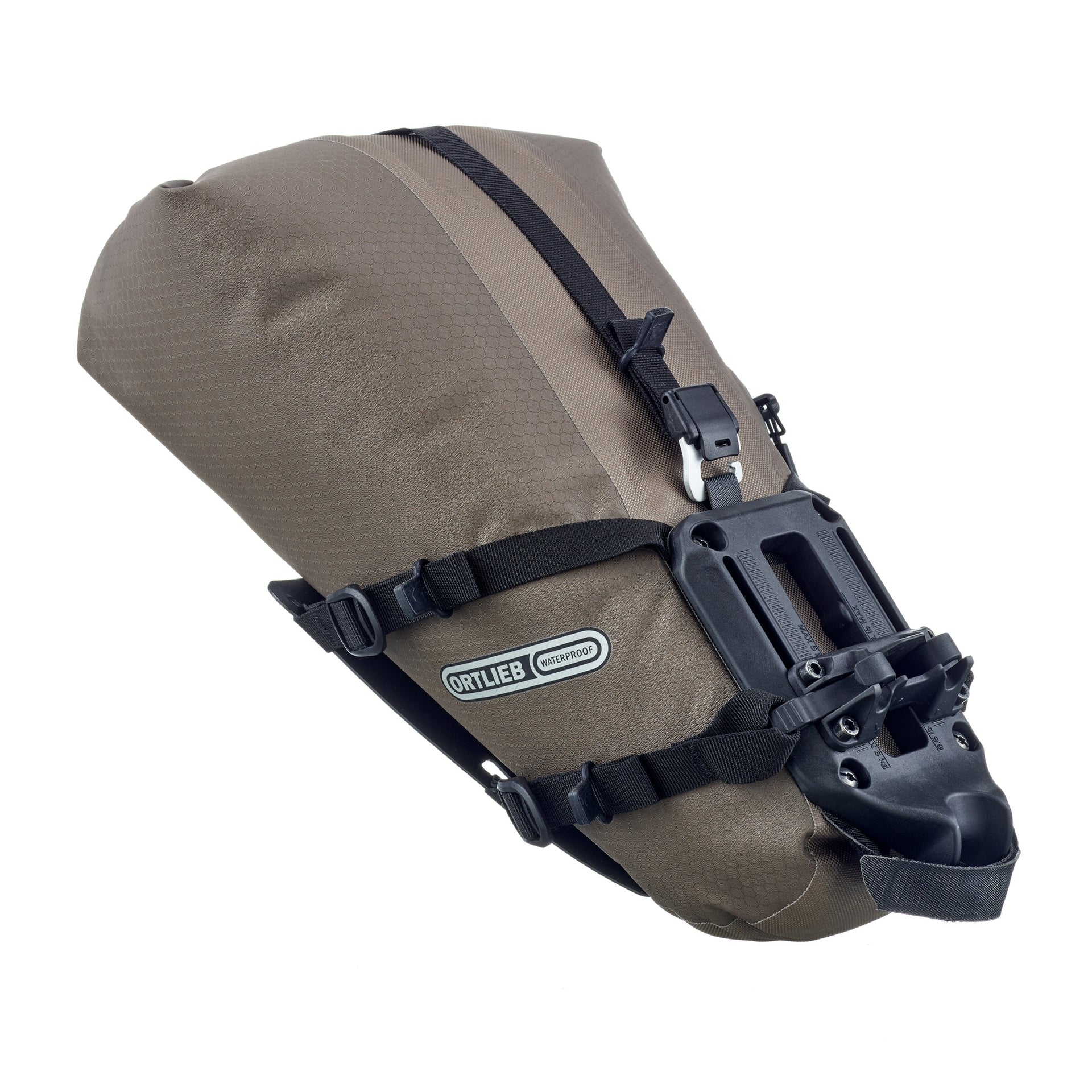 ortlieb fahrradtasche seat pack Seat-Pack QR
