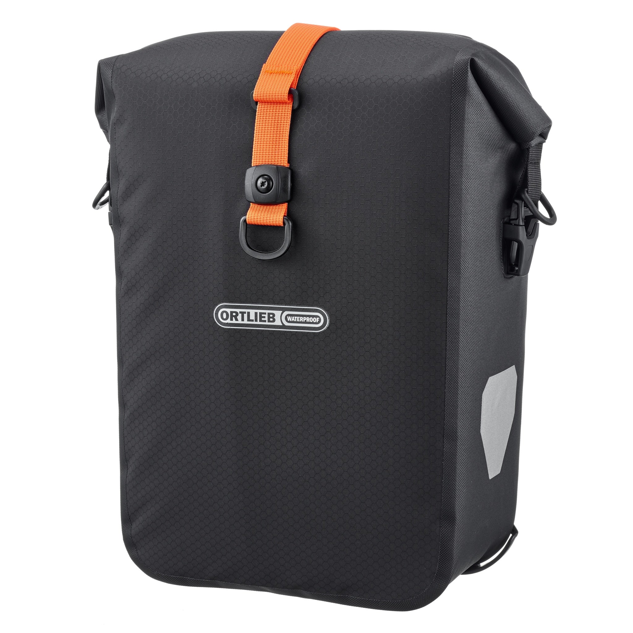 FOCUS MARES AXとORTLIEBバッグセット Gravel-Pack Single | ORTLIEB
