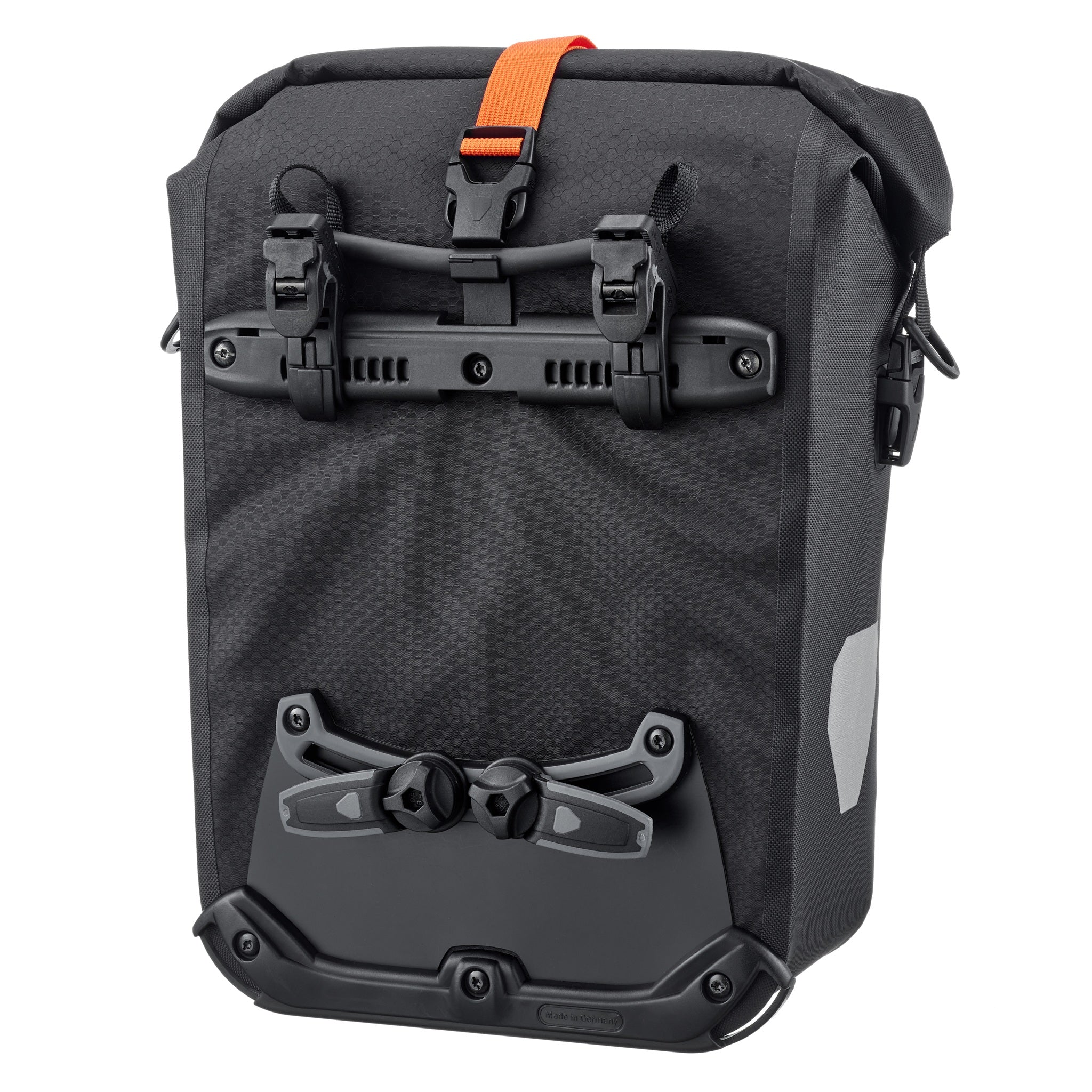 ORTLIEB(オルトリーブ) グラベルパック スレート 計50L F9981 Gravel-Pack | ORTLIEB