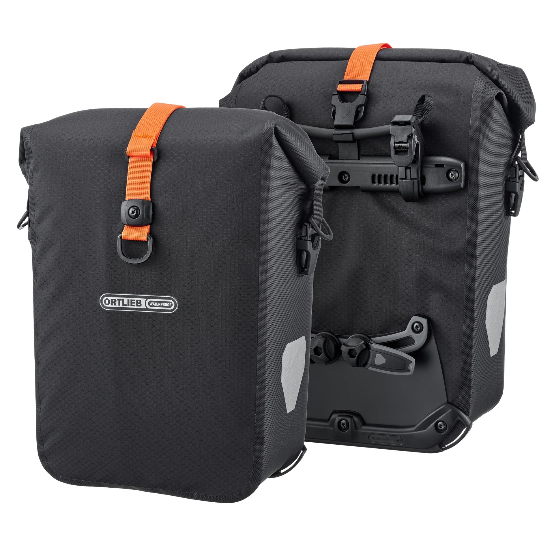 Ortlieb Gravel Pack