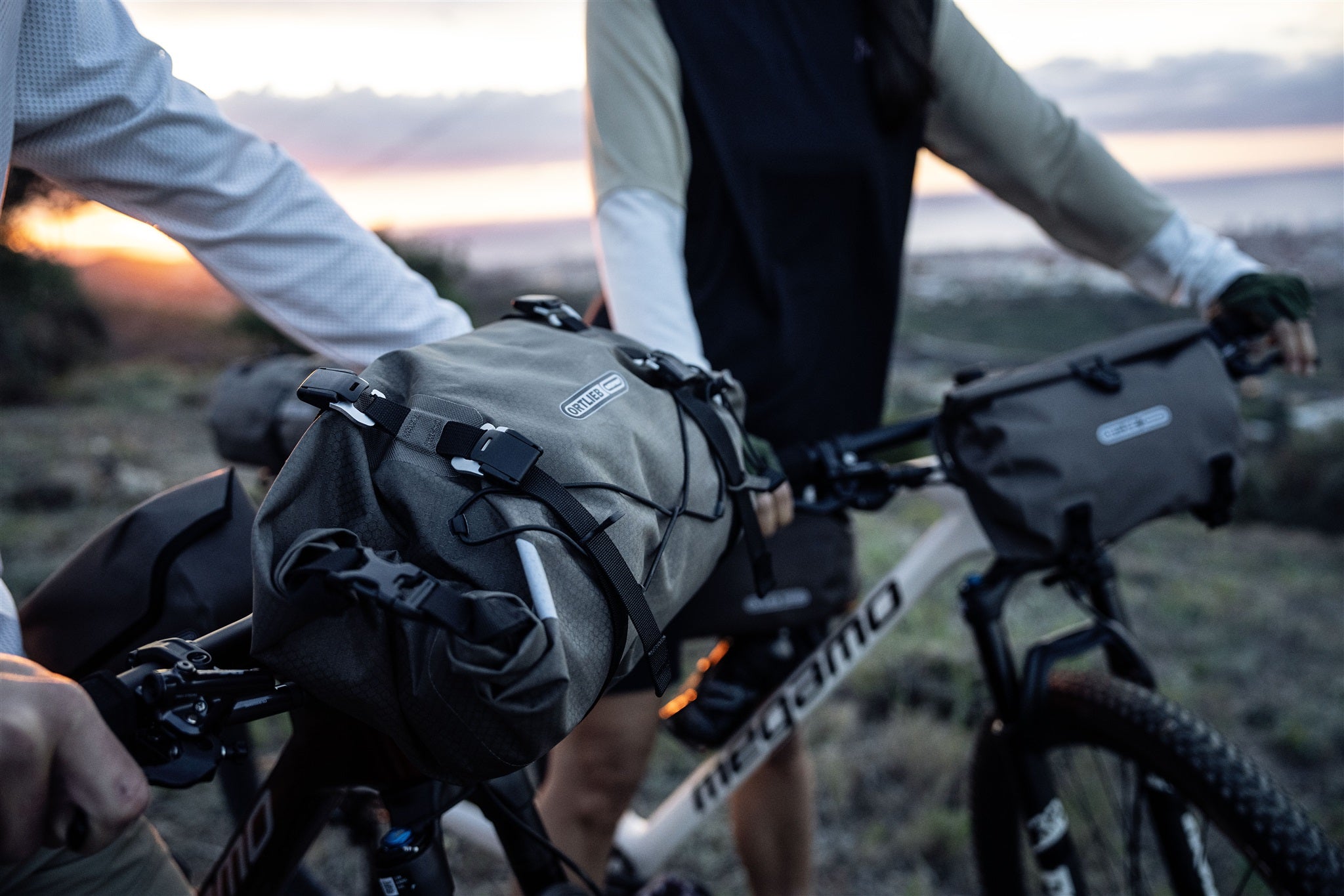 Handlebar-Pack Flex | ORTLIEB