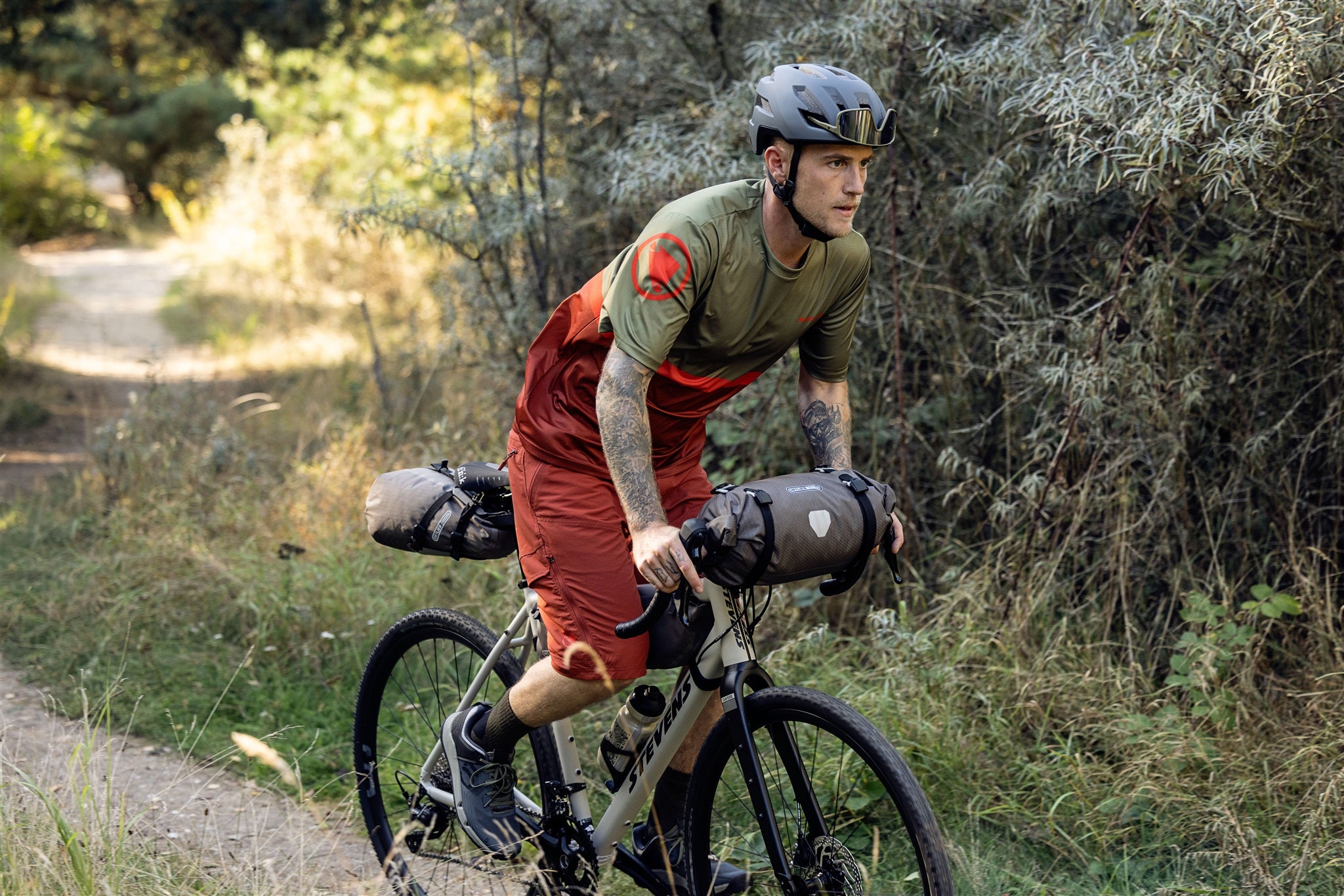 Handlebar-Pack Flex | ORTLIEB