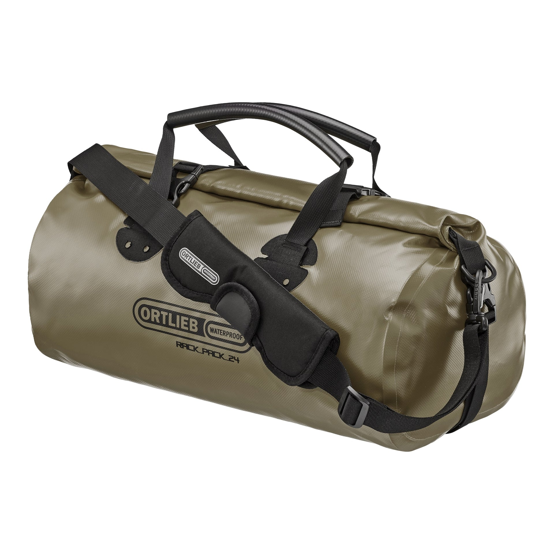 ortlieb gear pack 25 Rack-Pack