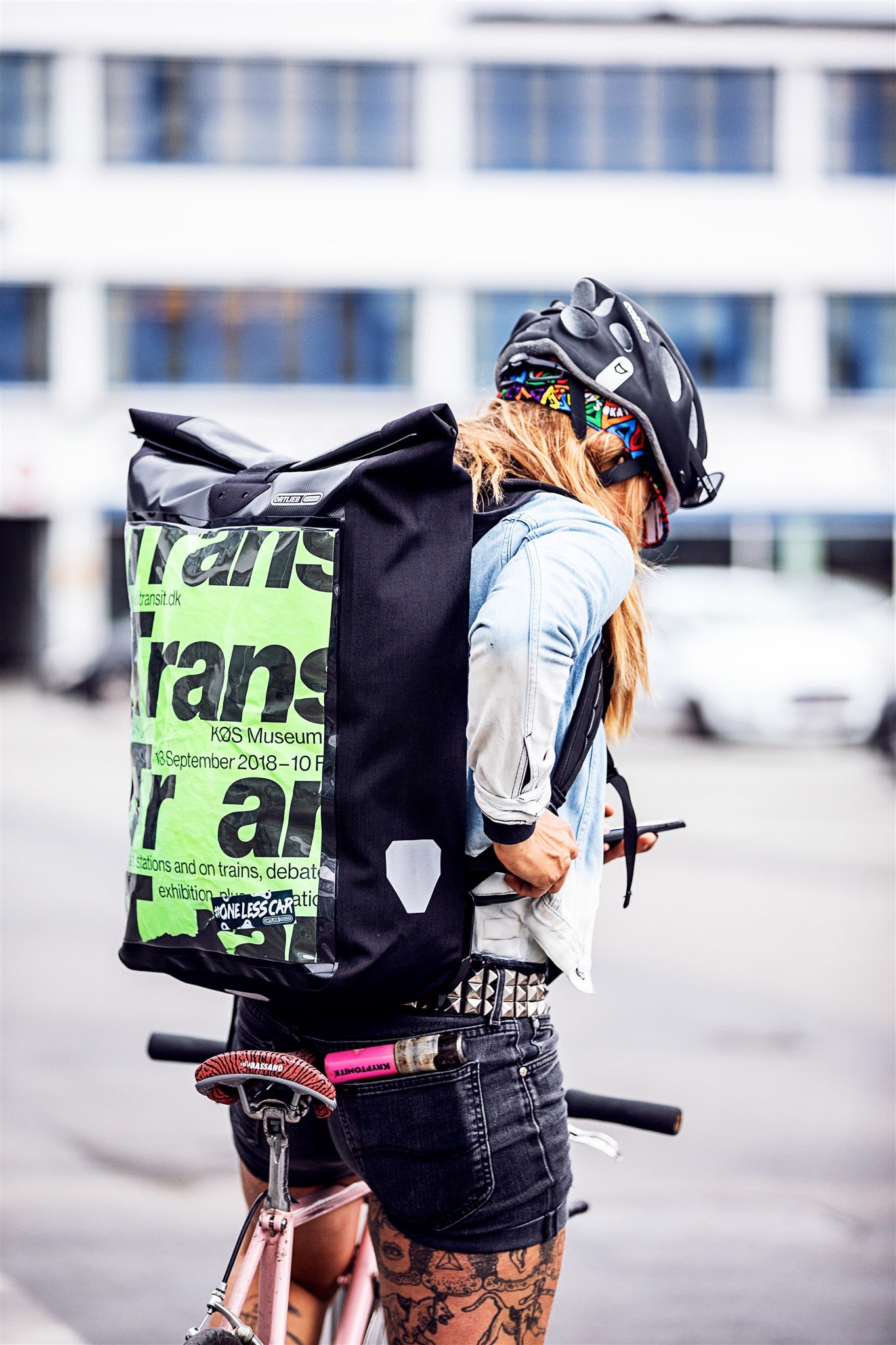 お買い得商店街 Messenger-Bag Pro バッグ