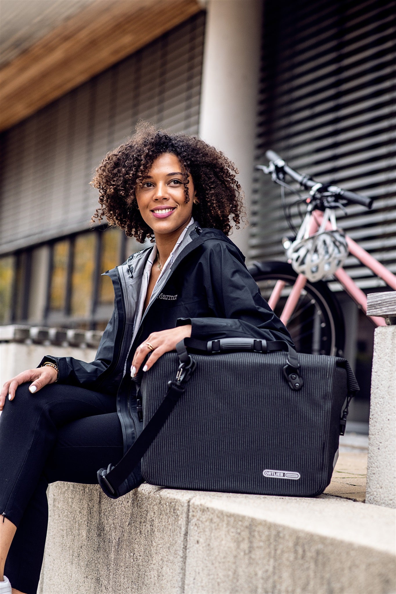 Office-Bag High-Vis