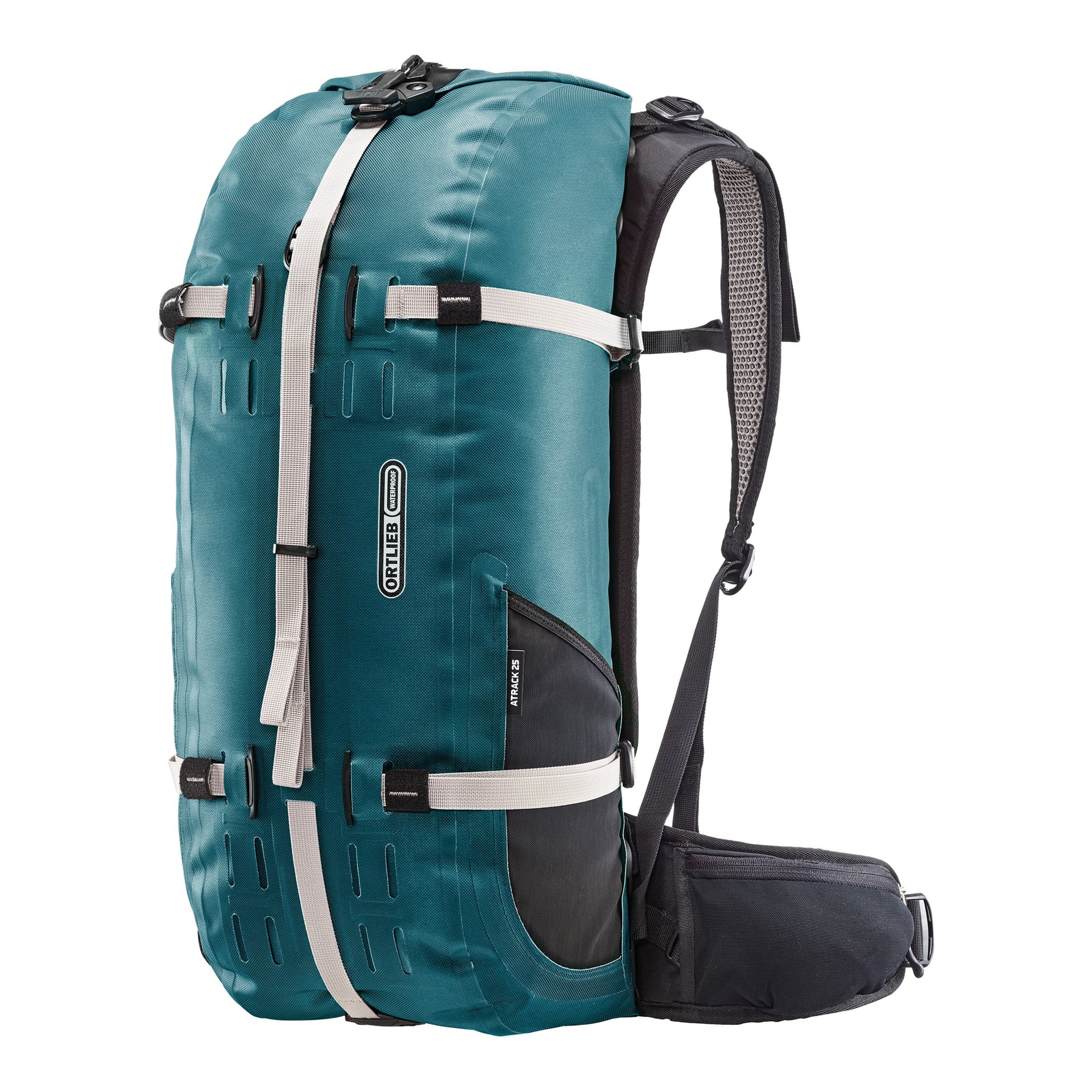 ortlieb gear pack 25 Atrack