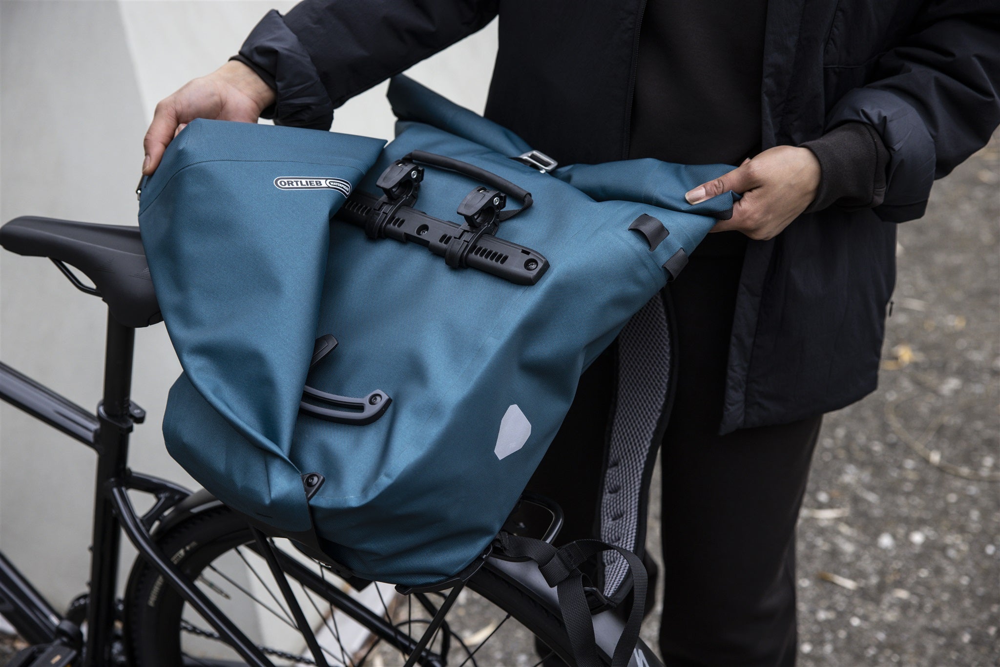 Vario | ORTLIEB