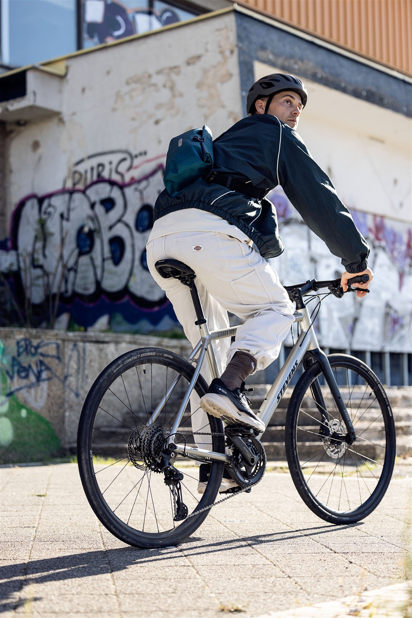 Velo-Sling Flex | ORTLIEB