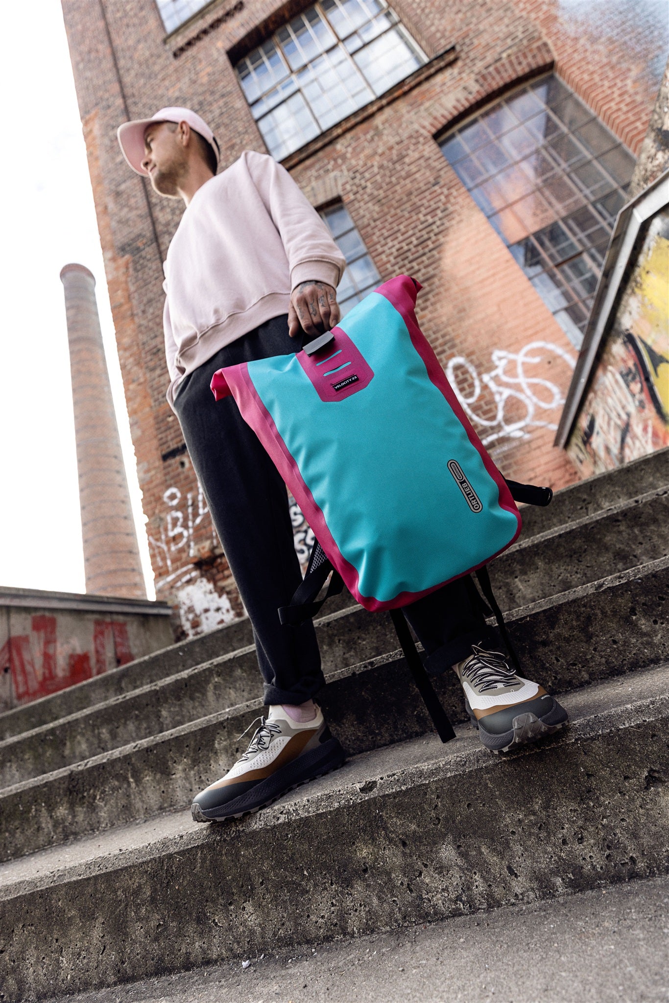 Velocity Lite | ORTLIEB