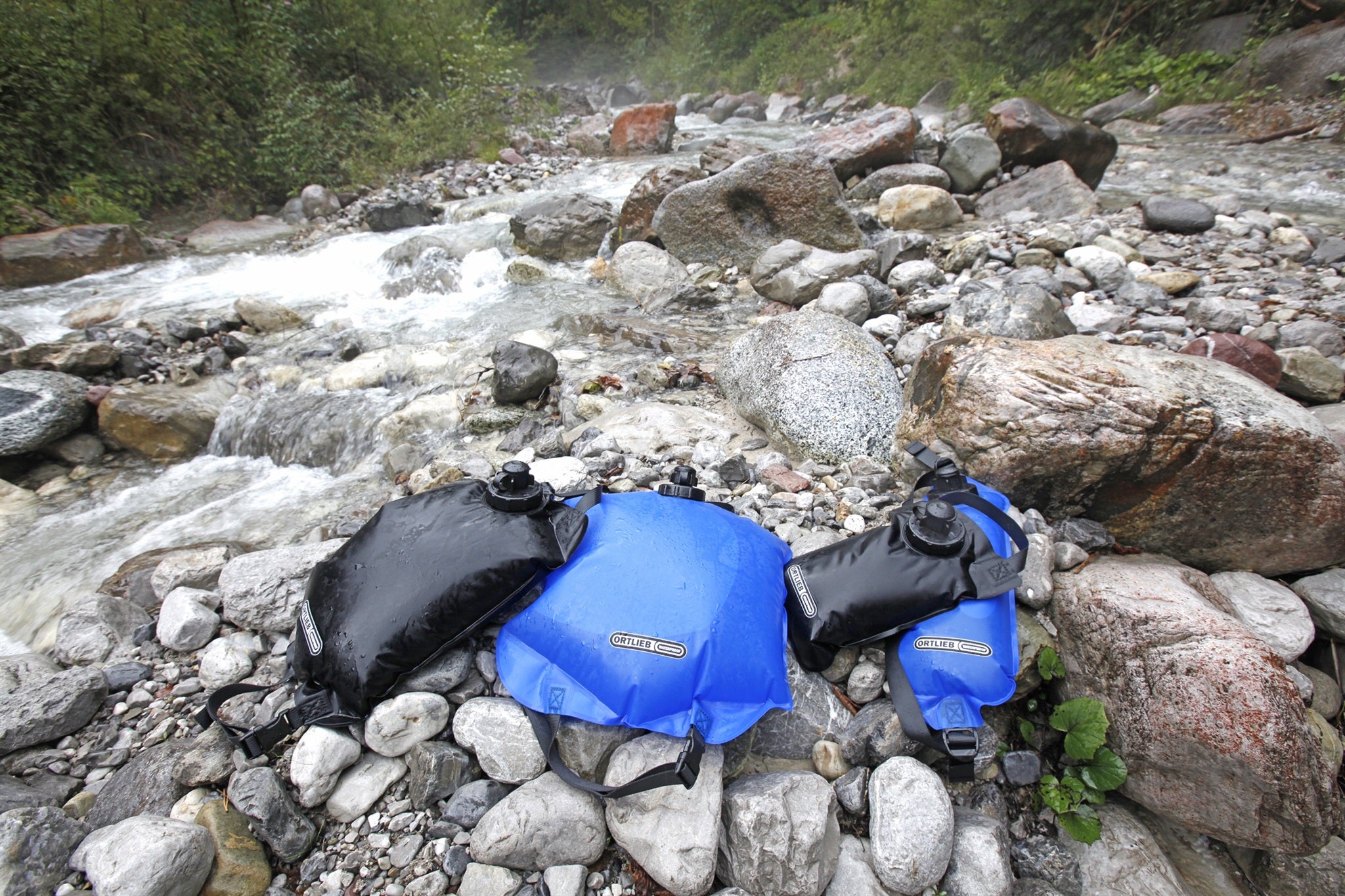 Water-Bag | ORTLIEB