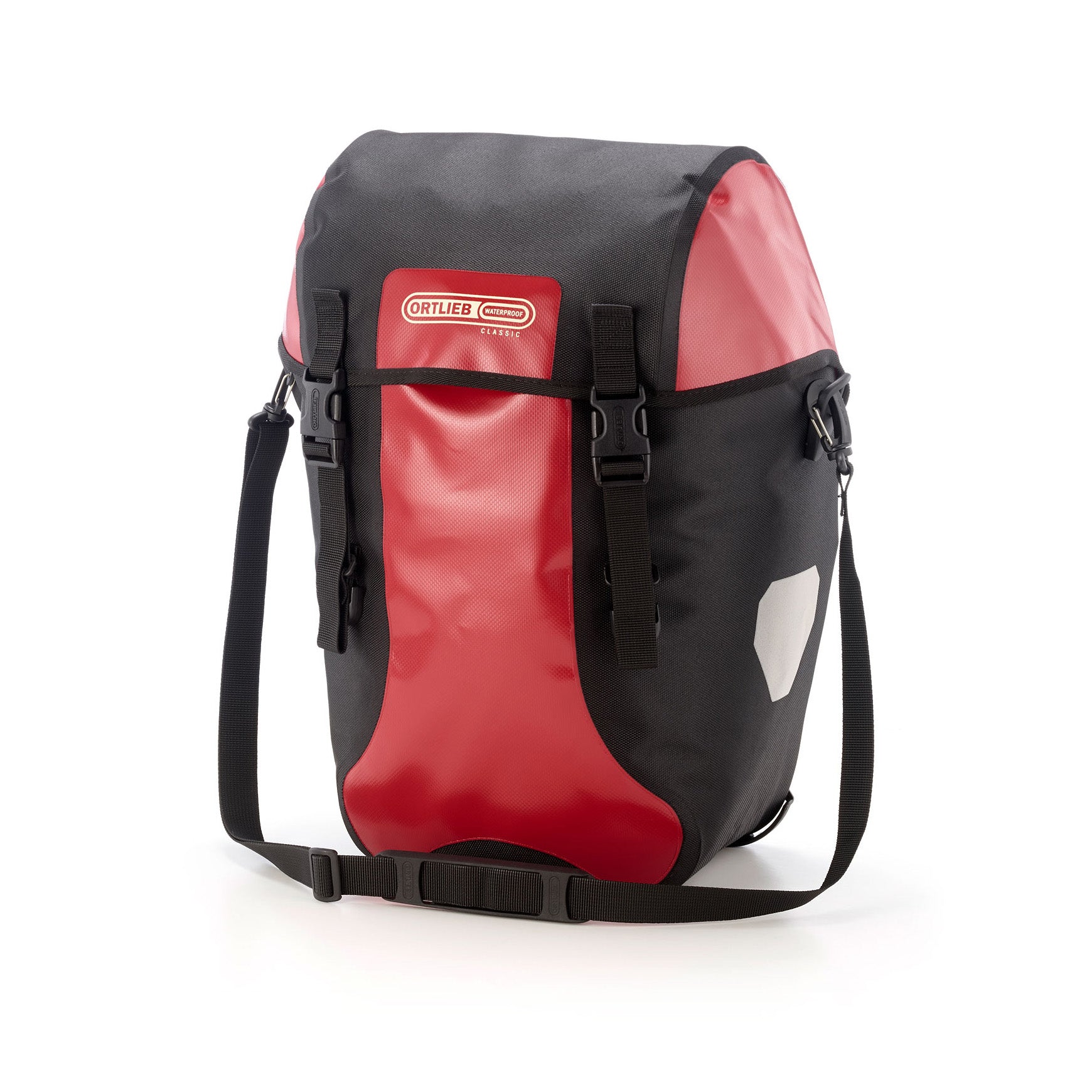 Bike-Packer | ORTLIEB