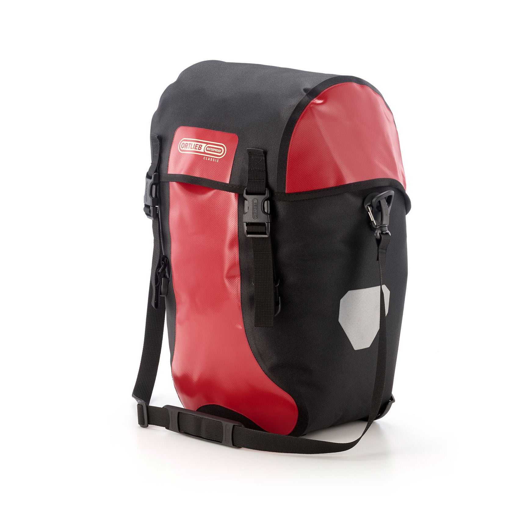 Bike-Packer | ORTLIEB