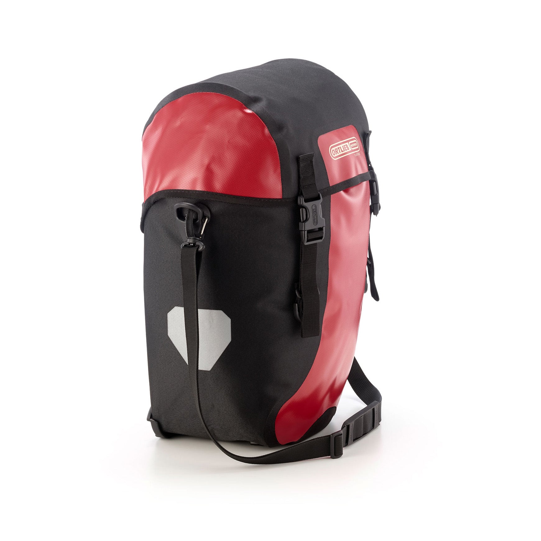 Bike-Packer | ORTLIEB