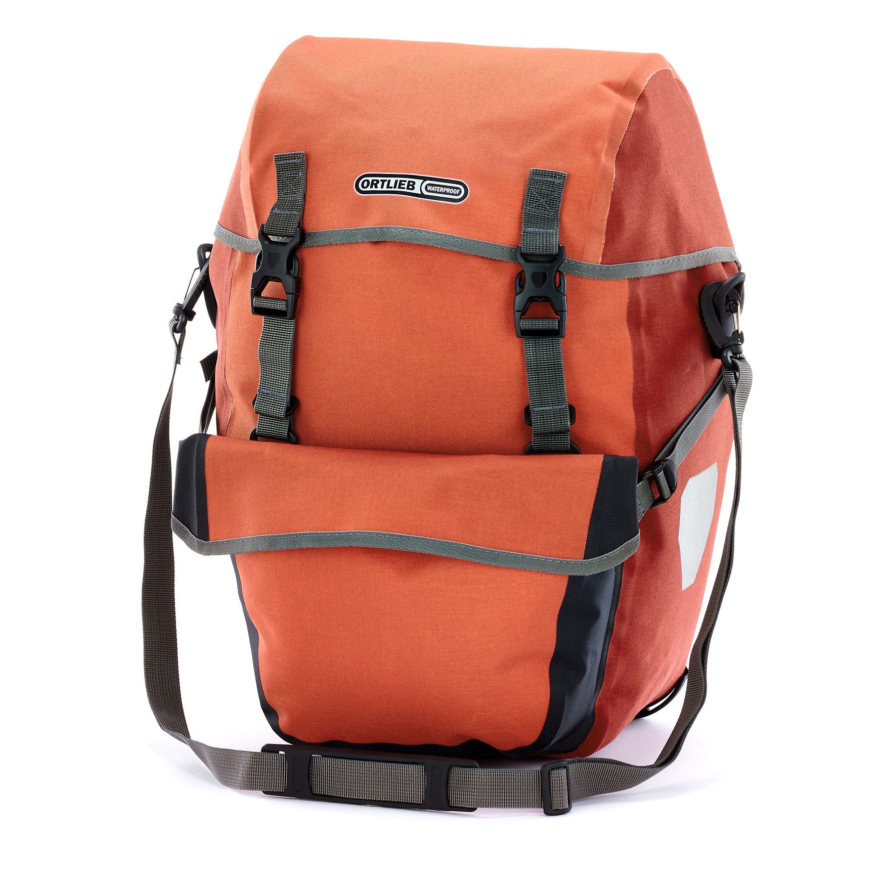 Bike-Packer Plus | ORTLIEB