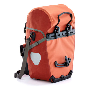 ortlieb bike packer plus fahrradtaschen Bike-Packer Plus