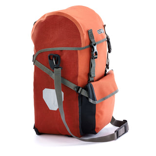 ortlieb bike packer plus fahrradtaschen Bike-Packer Plus
