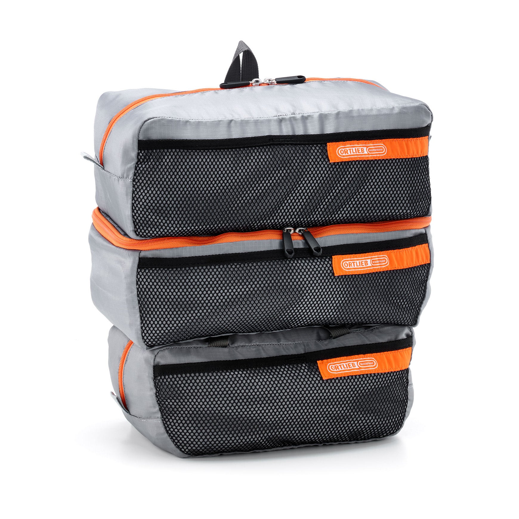 Packing Cube Set | ORTLIEB