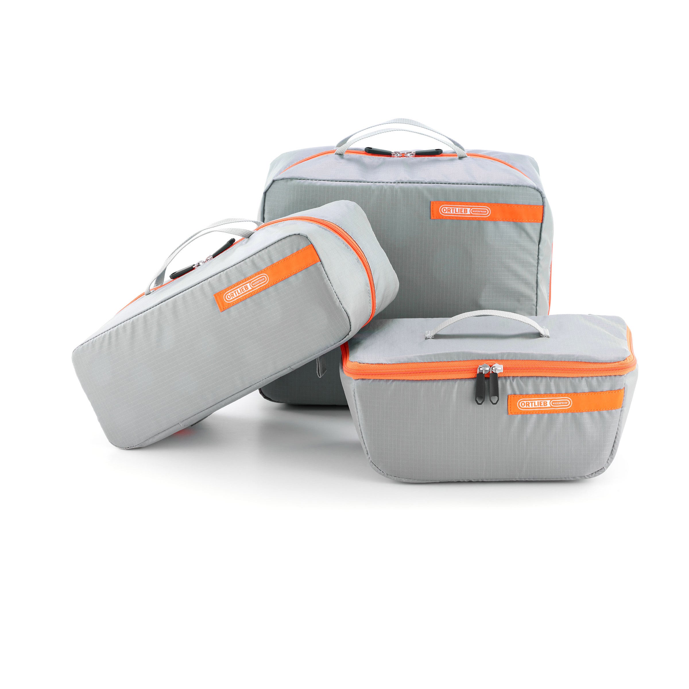 Packing Cube Bundle | ORTLIEB
