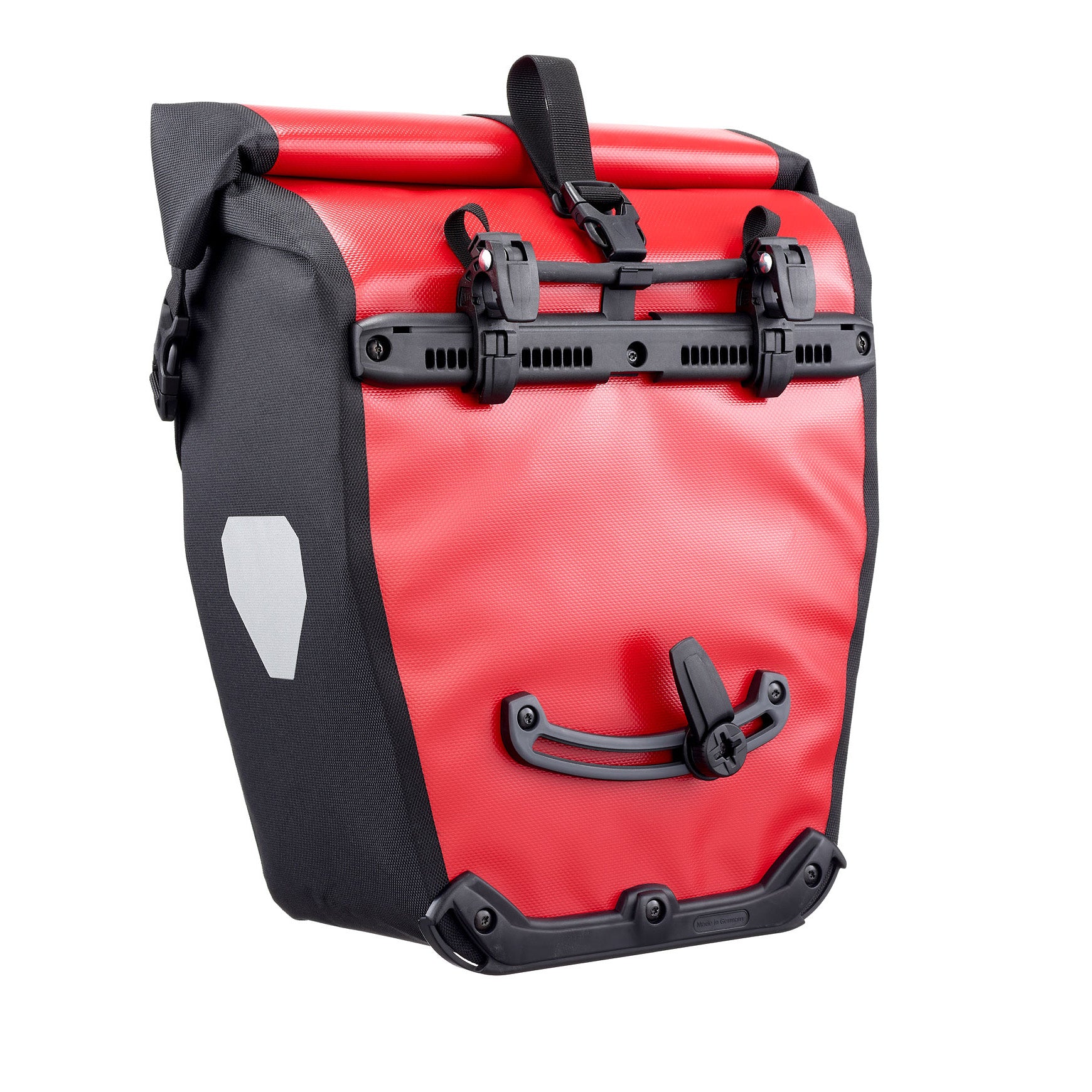 ORTLIEB Back Roller Classic パニアバッグ 赤 ダブル Back-Roller Pair | ORTLIEB
