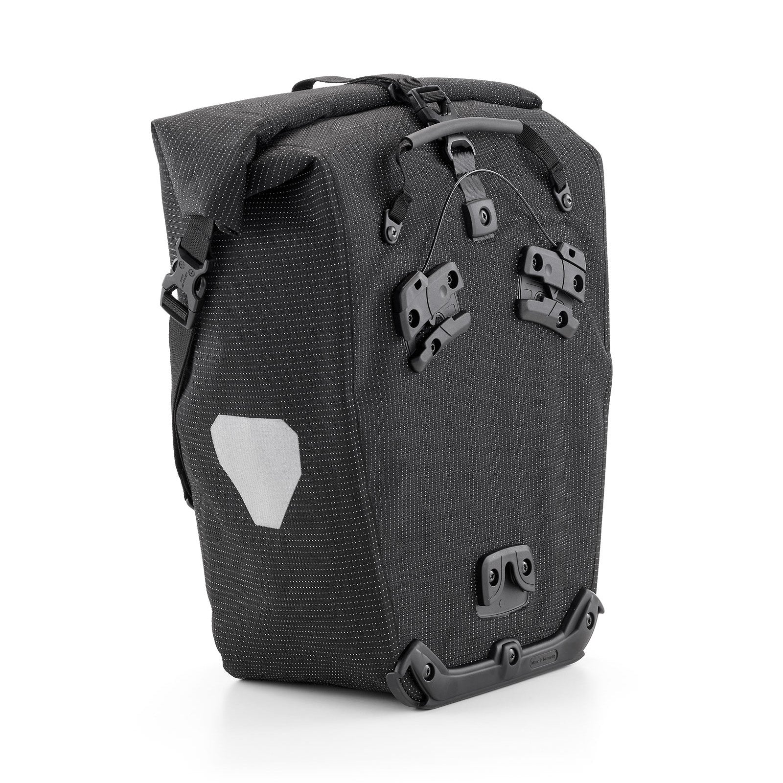 ロカビリー Back-Roller High-Vis | ORTLIEB