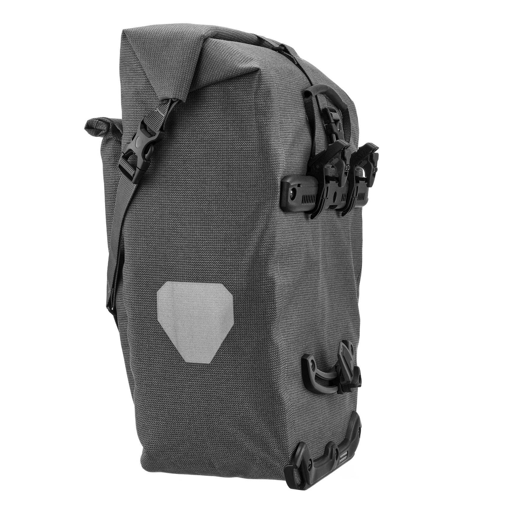 Ortlieb Back-Roller Plus Black F5204【新品】 Back-Roller Plus Urban | ORTLIEB