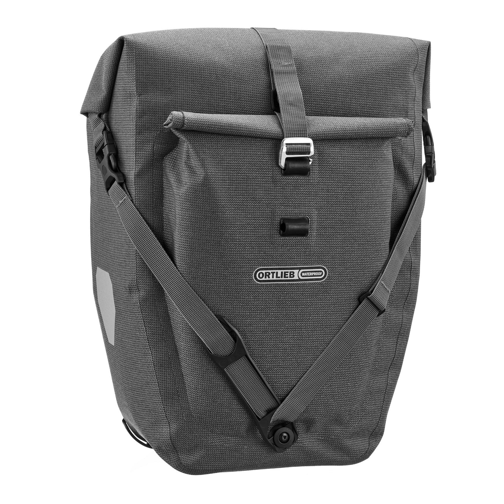 Ortlieb Back-Roller Plus Black F5204【新品】 Back-Roller Plus Urban | ORTLIEB