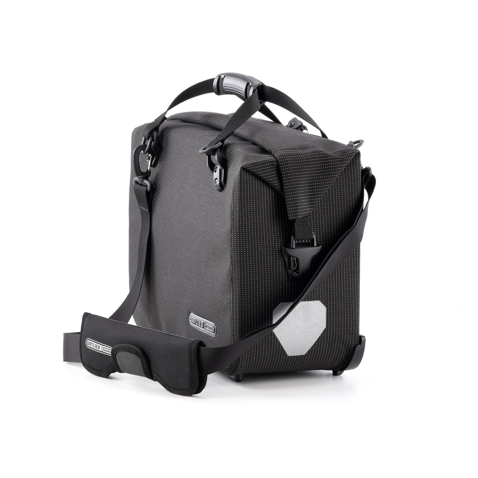 Office-Bag High-Vis | ORTLIEB