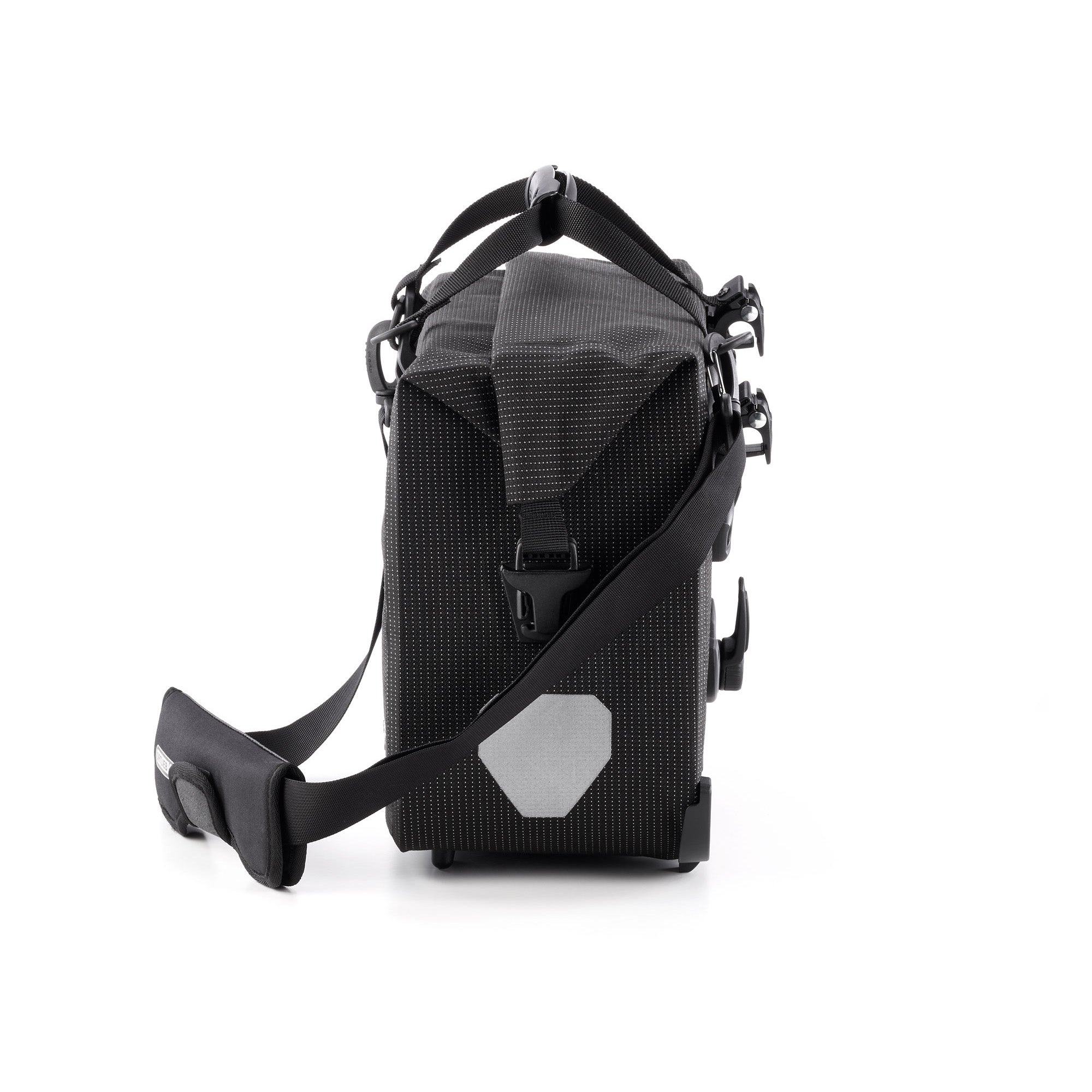 ORTLIEB 防水オフイスバッグ 　QL2.1 マウント Ortlieb Office Bag Large Plus (Discontinued) - CampfireCycling.com