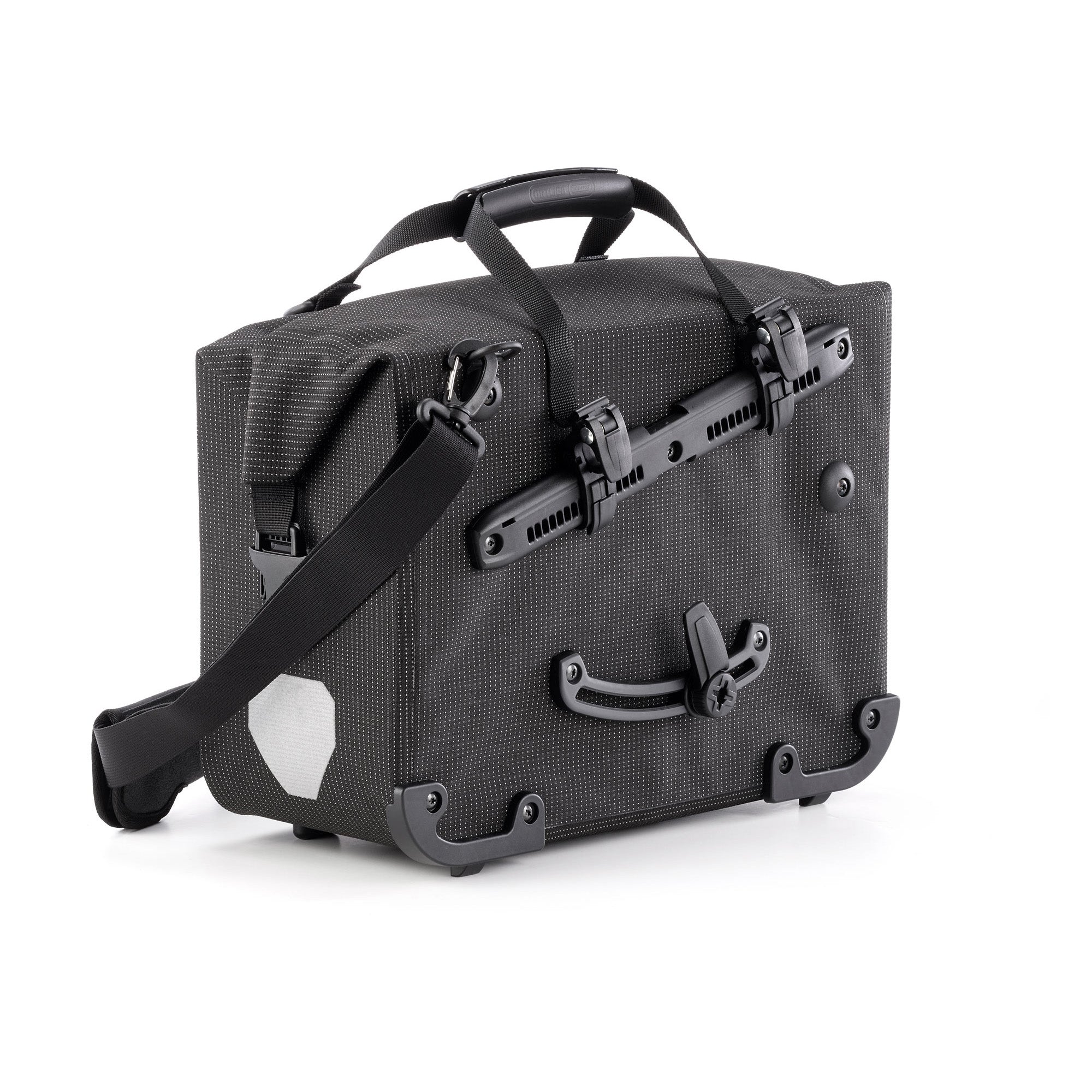 Office-Bag High-Vis | ORTLIEB