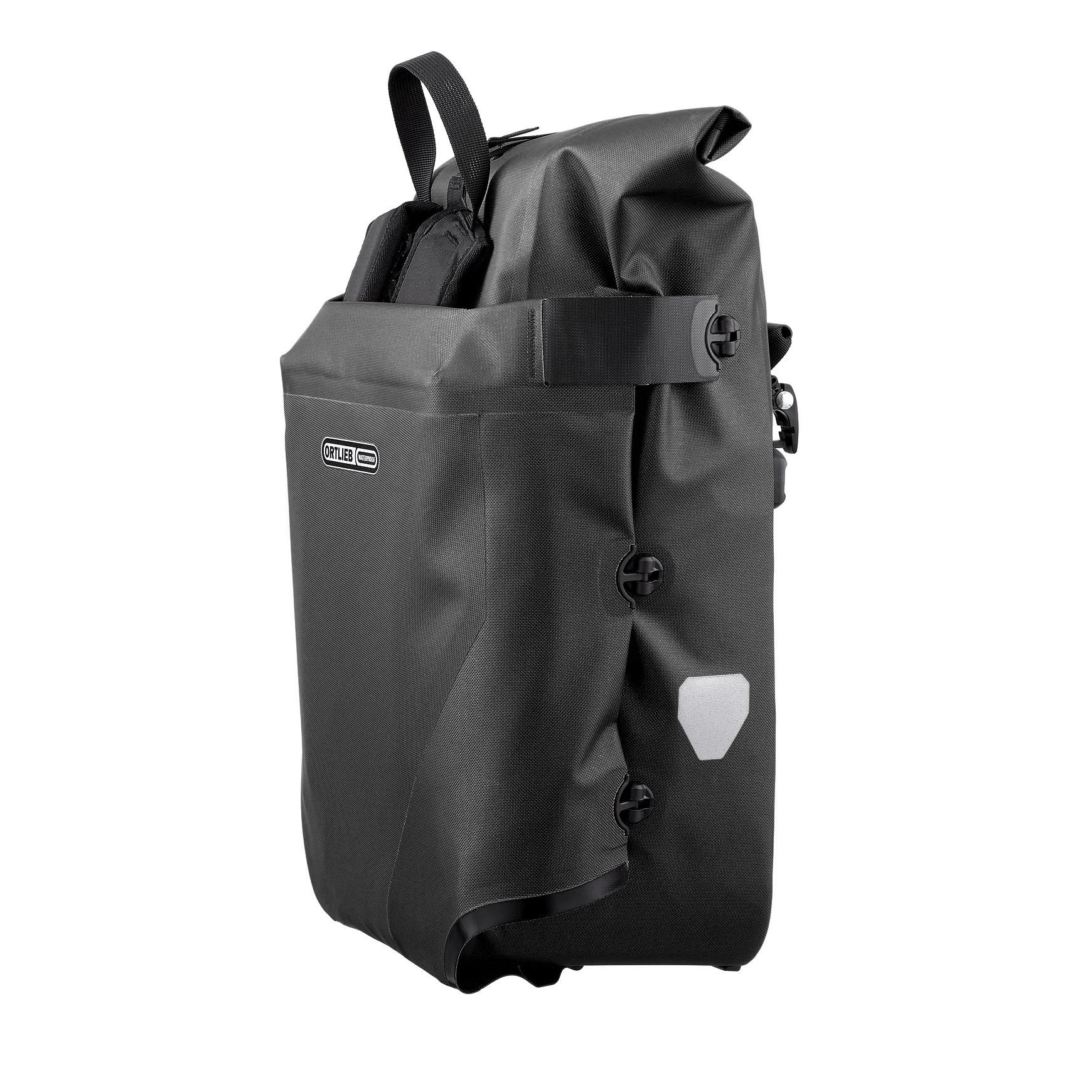 ORTLIEB Vario ps オルトリーブ　20mm用アタッチ付 ORTLIEB Vario ps オルトリーブ 20mm用アタッチ付 ORTLIEB