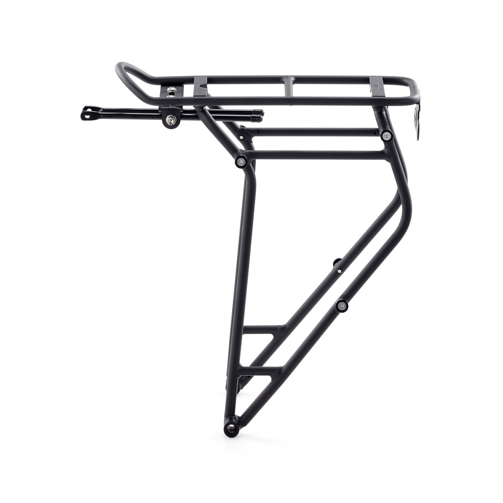 ORTLIEB Quick Rack ブラック 自転車ラック Rack Three | ORTLIEB