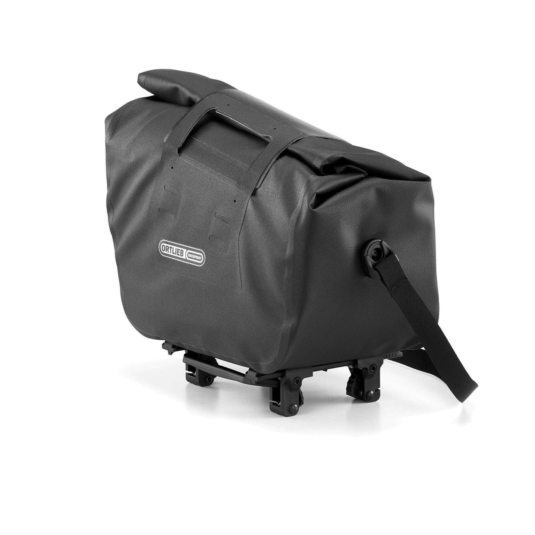 日曜日限定セール ORTLIEB トランクバッグ RC黒 日曜日限定セール ORTLIEB トランクバッグ RC黒 - メルカリ