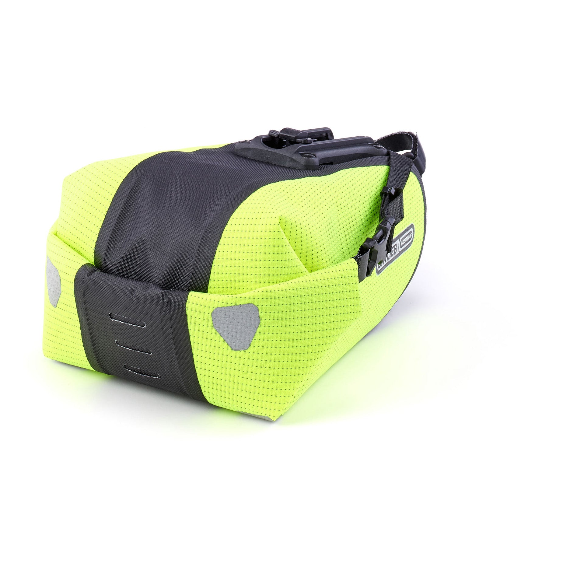 Saddle-Bag High-Vis | ORTLIEB