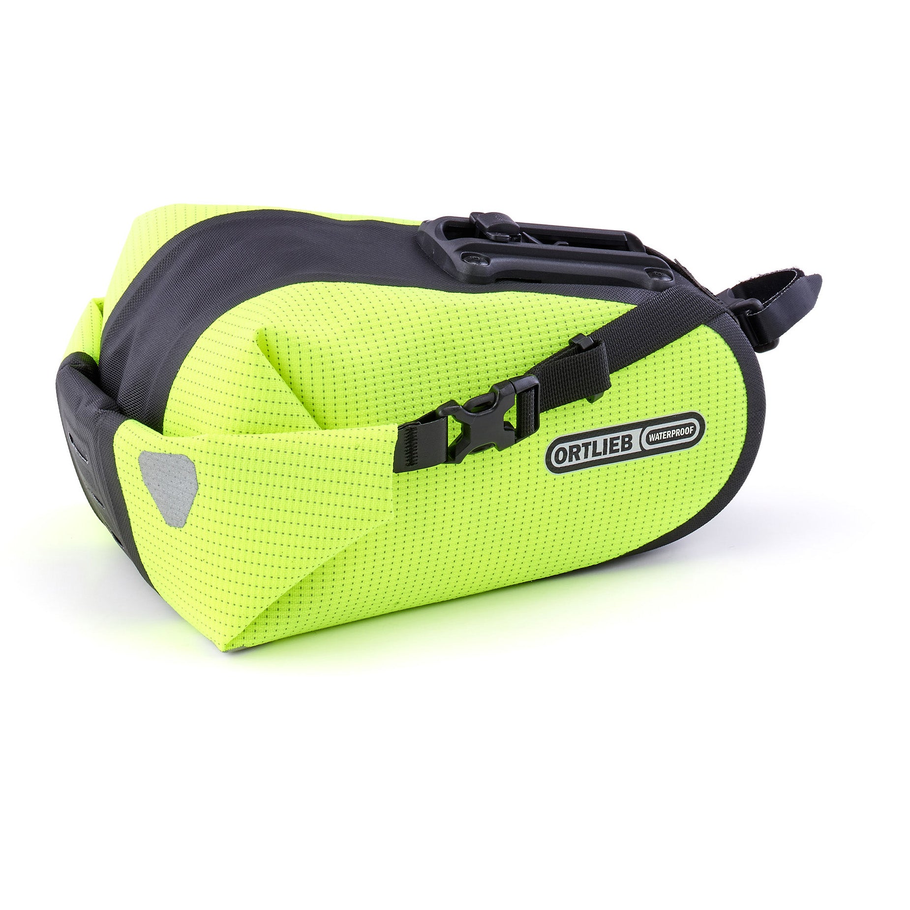 Saddle-Bag High-Vis | ORTLIEB