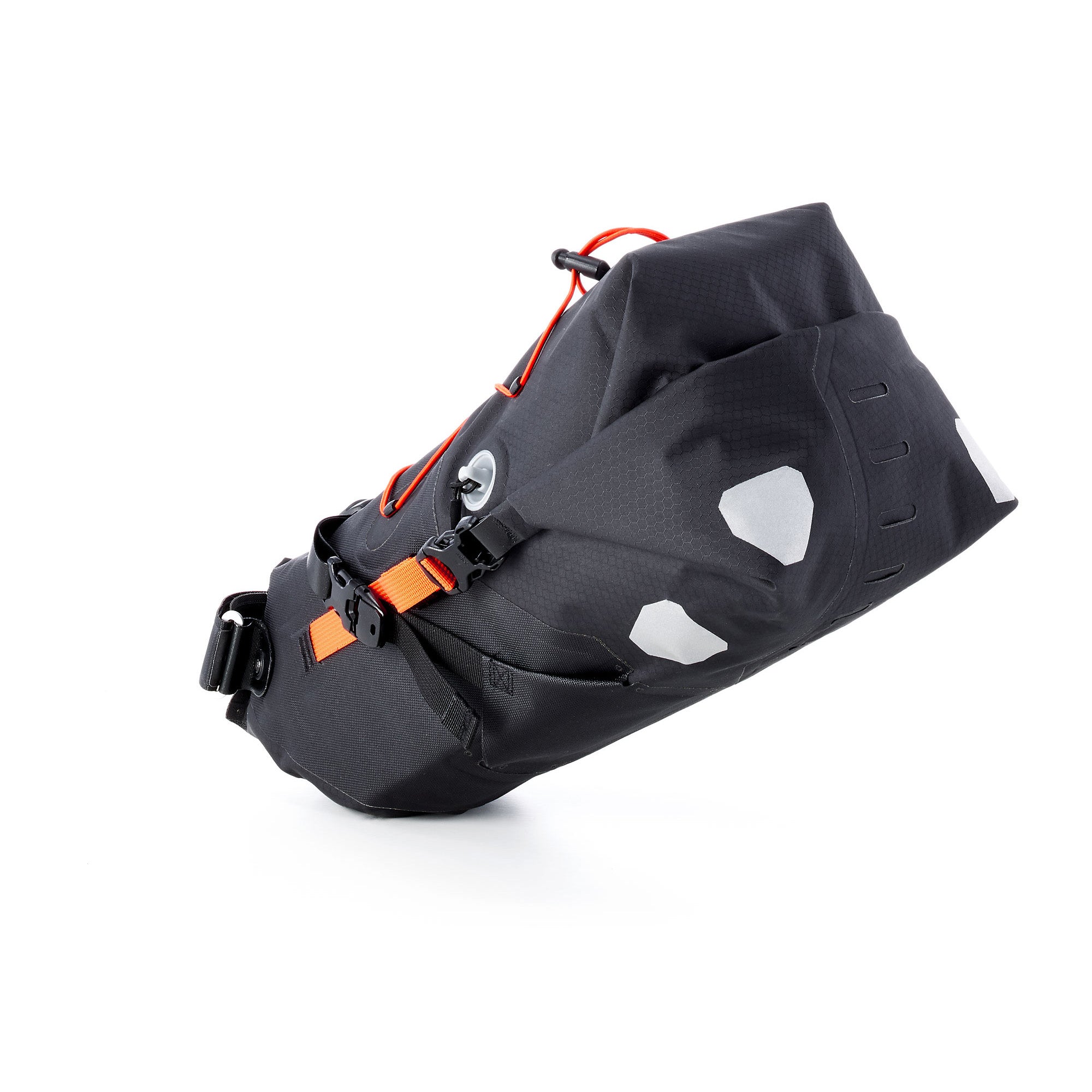 オルトリーブ ORTLIEB SEAT-PACK 11L F9912 ORTLIEB（オルトリーブ） シートパック(11L) F9912 ブラックマット